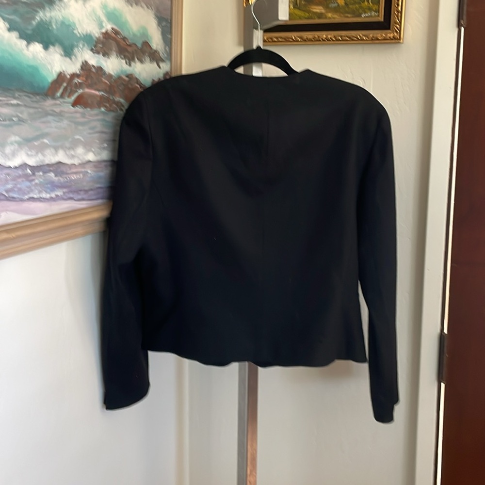 Pendleton Wool Blazer - image 2